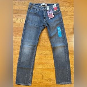 NEW Levi’s Skinny Jeans 511 Size 18 (29x29)